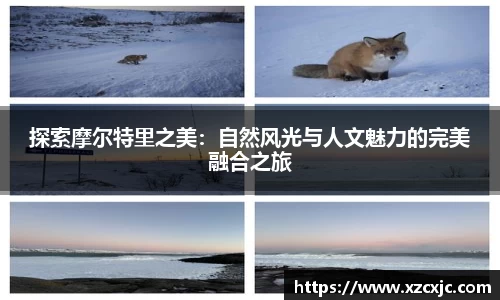 探索摩尔特里之美：自然风光与人文魅力的完美融合之旅